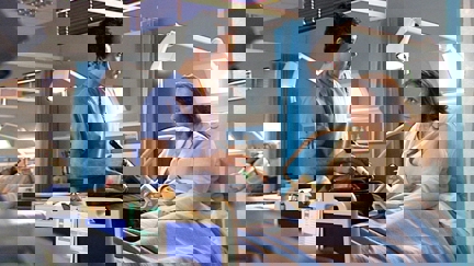 Episode image for 25x31