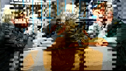 Episode image for 23x10