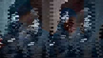Episode image for 36x16
