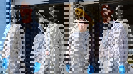 Episode image for 1x02