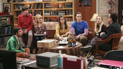 Episode image for 10x14