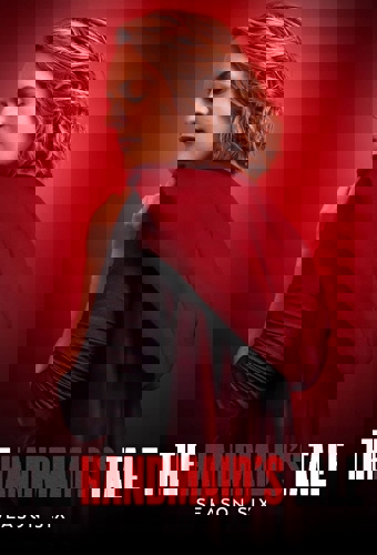 poster for season 6