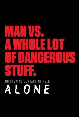 poster for season 3