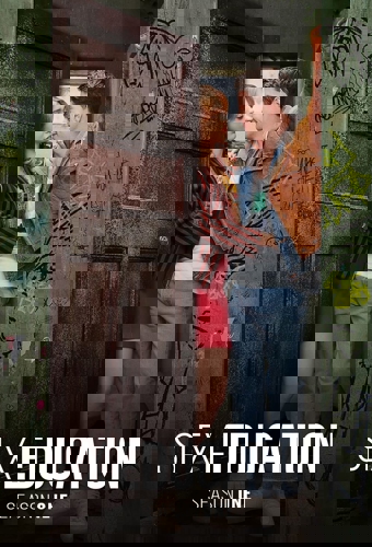 poster for season 1