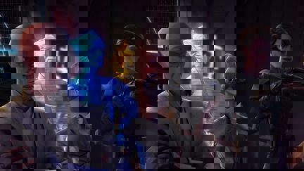 Episode image for 2x18