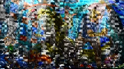 Episode image for 16x20