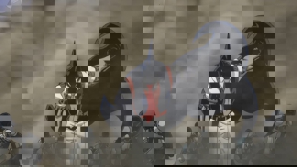 Episode image for 3x21