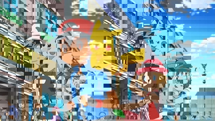 Episode image for 19x45