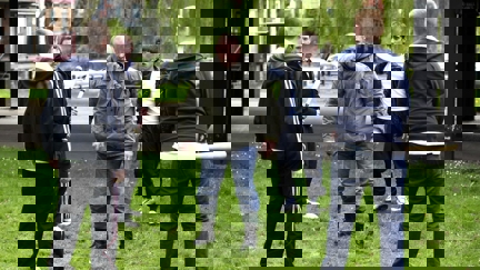 Episode image for 23x44