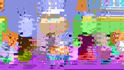 Episode image for 7x38
