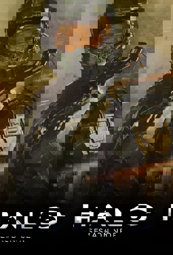 poster for season 1