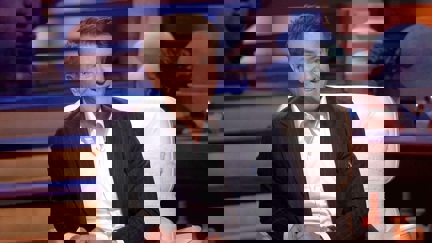 Episode image for 16x16
