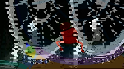 Episode image for 2x07