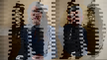 Episode image for 22x17