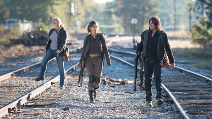 Episode image for 6x14