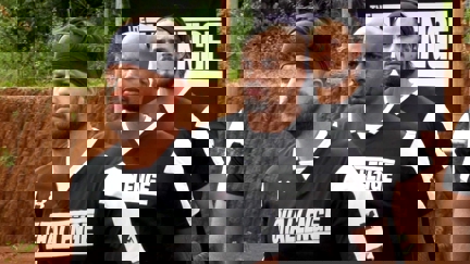 Episode image for 29x04