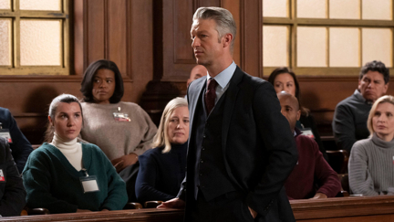 Episode image for 26x15