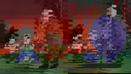 Episode image for 1x16
