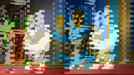 Episode image for 17x04