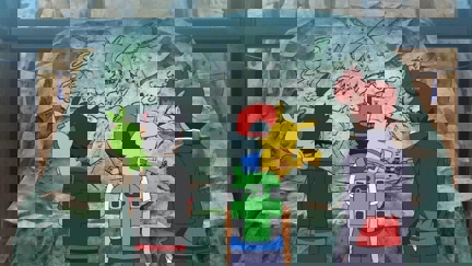 Episode image for 24x16