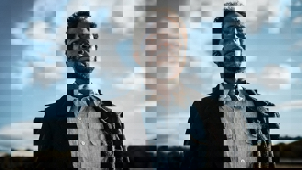 Episode image for 1x01