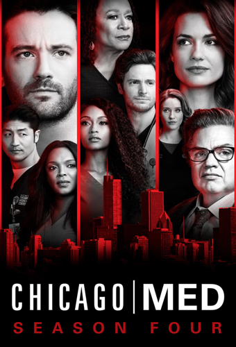 poster for season 4