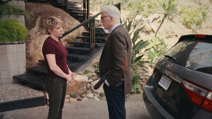 Episode image for 1x08