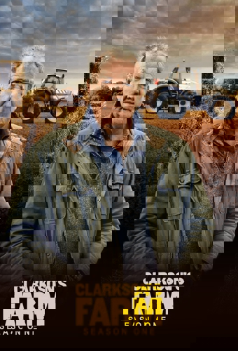 poster for season 1