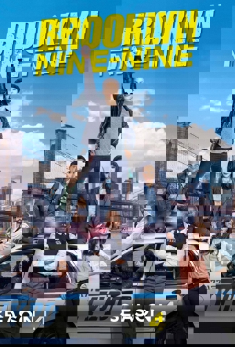 poster for season 4