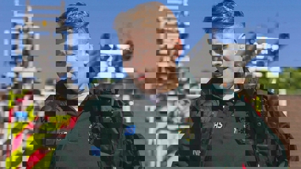 Episode image for 37x04