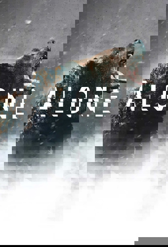 poster for season 8