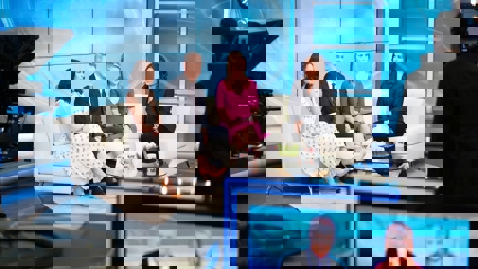Episode image for 18x16