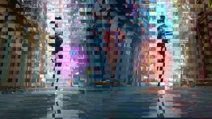 Episode image for 1x03
