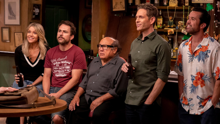 Episode image for 15x01
