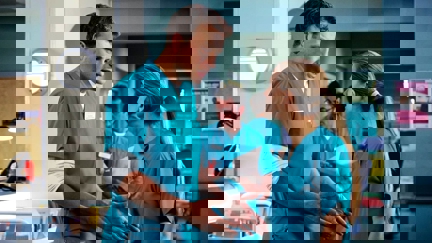 Episode image for 28x16