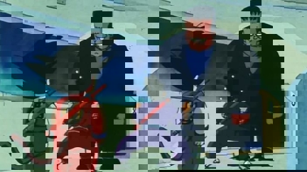 Episode image for 1x39