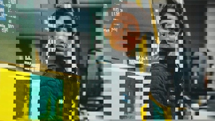 Episode image for 35x27