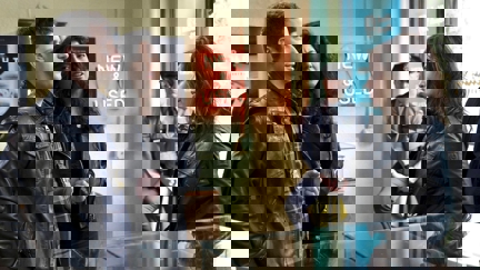 Episode image for 4x20
