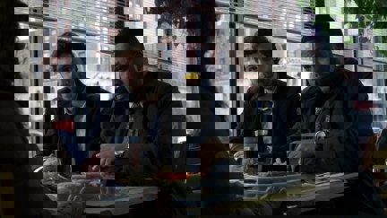 Episode image for 19x21