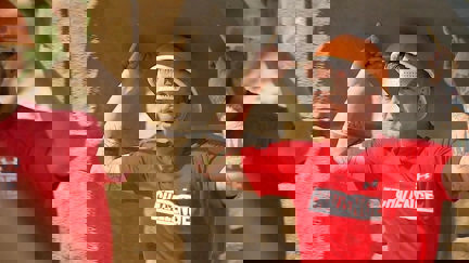 Episode image for 27x06