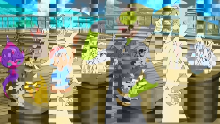 Episode image for 21x40