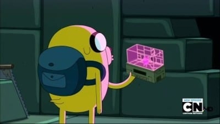 Episode image for 3x25