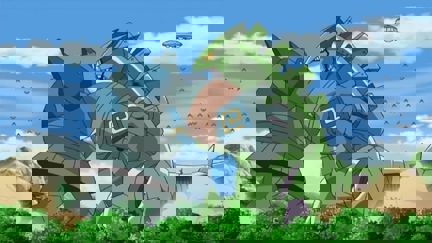 Episode image for 15x34