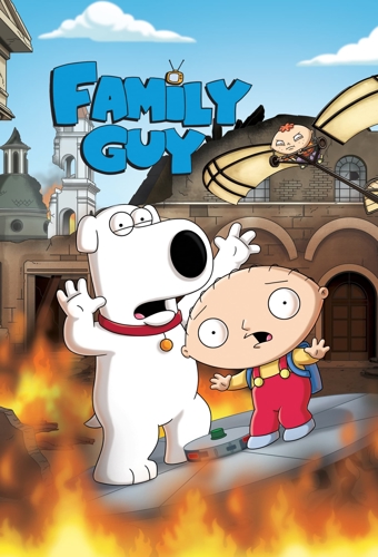 poster for season 11
