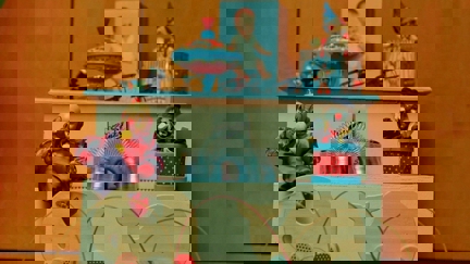 Episode image for 1x01