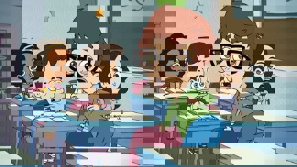 Episode image for 1x10
