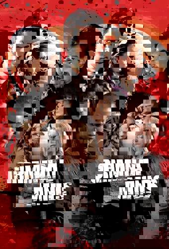 poster for season 6