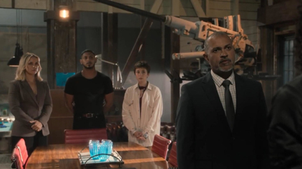 Episode image for 2x01