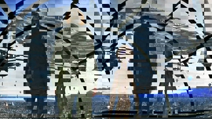 Episode image for 4x01