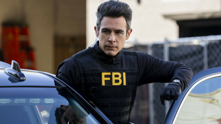 Episode image for 5x22